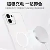 Adecuado para funda de teléfono móvil oppoA6-5G, accesorios para teléfono móvil OPPOA6Pro, funda de teléfono móvil magnética OPPOA6sPro