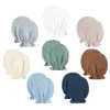 Manoplas de Muselina para Bebé Manoplas para Recién Nacidos Niños y Niñas 0-6 Meses Manoplas para Niños Pequeños