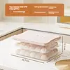 Organizador de Maquiagem Multifuncional: Caixa de Armazenamento de Cosméticos de Plástico de Grande Capacidade para Bancada, Estudantes e Uso em Mesa