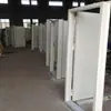Portas corta-fogo marítimas para caixas de escada, disponíveis em uma variedade de tipos, com excelente serviço, resistentes ao desgaste e à alta temperatura