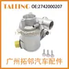 2742000207 es adecuado para la bomba de agua electrónica Mercedes-Benz 705171650