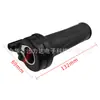Accesorios de manillar de control de velocidad para coche eléctrico bicicleta eléctrica bicicleta de montaña línea impermeable manillar completo C029-F