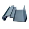 [Shanghai Jia Nan Plastic] Fabricante de Perfiles de Extrusión/Coextrusión de Plástico PP/ABS/PC, Procesamiento de Piezas de Forma Especial