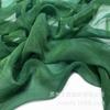 Tecido de seda brocada chiffon crepom 30D tecido para roupas Hanfu de bebê saia antiga Lenço de rubi lenço seda prateada seda brilhante crepom de seda