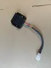 Aplicable a Zongshen Lifan Longxin Qianjiang 150 Dayang 125 Regulador de Voltaje Rectificador de Silicio para Motocicleta de Dos Ruedas y Tres Ruedas