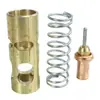 Kit de Mantenimiento de Válvula de Control de Temperatura para Cosechadora de Trigo 24583247/47518605001 Accesorios para Compresor de Aire