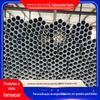 Zhengda galvanizado tubo de aço fogo quente galvanizado tubo de aço DN15-DN200 galvanizado tubo de rosqueamento