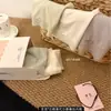 Calcinhas Respiráveis de Modal Xingmilan para Meninas, Cintura Média Confortáveis de Renda e Seda, Populares Online