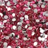 1000 Piezas Fondo Plano Celebridad de Internet Diamante Brillante para Uñas Arte de Uñas Diamante Multicolor Pintura de Diamantes DIY Diamante de 14 Caras Pegatina de Diamante para Teléfono Móvil Diamante