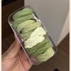 Quatro Estações Grossa Simples de Aba Larga Sem Costura Corda de Cabelo Elástico de Borracha Feminino Cabelo Alta Elasticidade Durável Faixa de Cabeça de Alta Qualidade