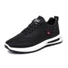 2025 Novos Sapatos Masculinos Estilo Coreano Moda Tênis Pai Tênis Esportivos Casuais Tênis de Corrida Masculino Sapatos de Estudante Atacado Transfronteiriço