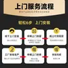 Hangzhou Mosquitero Hecho a Medida Malla de Diamante Cierre de Bolsillo Extraíble Acero Inoxidable 304 Aleación de Aluminio Invisible Anti-Mosquitos Corredera