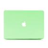 Nuevo Modelo Adecuado para MacBook Neo Crema Funda Protectora 13 pulgadas Apple Laptop Cubierta Protectora Carcasa PC