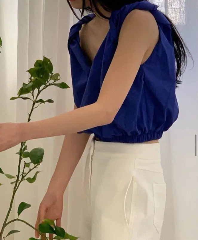 背心2
