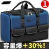 Bolsa de herramientas de lona duradera Changsheng Hydropower, bolsa de almacenamiento, gruesa, resistente al desgaste, multifuncional, para herramientas de hardware
