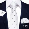 Corbata para Hombre Estilo Coreano Ropa Formal de Negocios Boda Novio Padrino Ejecutivo Patrón de Flecha Corbata Atada a Mano Venta al por Mayor en Stock