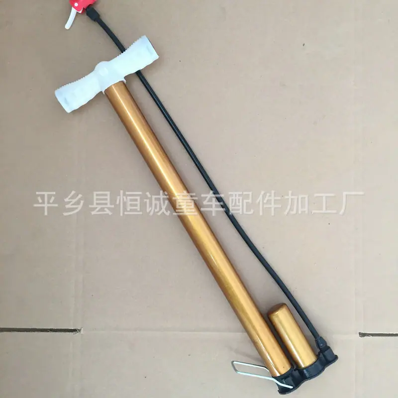 高压泵大气筒