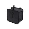 Suministros para Coche Colgante para Asiento Almacenamiento Universal Plegable Impermeable Bolsa de Almacenamiento Bote de Basura para Coche