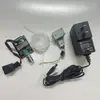 Estación Base Limpiadora Pep-3S Bomba de Agua Pequeña CC 12V Micro 030 Microbomba 50 ml/min