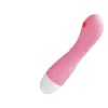 Vibrador Punto G Dispositivo de Masturbación para Mujeres, Máquina de Inserción Telescópica Totalmente Automática, Dispositivo de Orgasmo con Succión y Lame, Estimulador del Clítoris