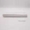 Palo de cera de lana de 88 mm palo de cera cera para depilar cejas raspador de cera letrero de madera desechable juego de palos de cera depilatoria productos de origen