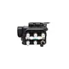 2123200358 Adecuado para Válvula Distribuidora Mercedes-Benz W221 W164 W166