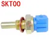 Aplicable a sensor de temperatura del agua de coche moderno enchufe sensor de temperatura del agua 39220-22010 3922022010