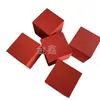 Cuadrados de Espuma Eva de Colores, Bloques de Construcción de Eva para Parque Infantil, Cubos Cuadrados de Eva, Bloques de Construcción de Eva, Cuadrados Adhesivos