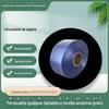 Venda Direta de Fábrica Atacado Filme Termoencolhível de PVC Filme Plástico de Selagem Filme de Embalagem Externa Filme para Sapatos Caixa de Presente para Chá Saco Termoencolhível Atacado