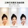 Luz de relleno para miniteléfono, luz con clip para selfie y transmisión en vivo, doble temperatura de color, brillo ajustable, carga Tipo-C, disponible para venta al por mayor