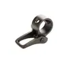 Anillo de Colgar para Patinete Eléctrico Max G30 Anillo de Gancho Plegable Hebilla Anillo Ensamblaje Clip de Anillo de Colgar G30 Accesorios Plegables