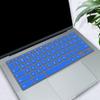 Adecuado para HP HP Chromebook 14 G2 G3 G4 Notebook Película de Silicona para Teclado Cubierta Antipolvo