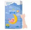 10 Peças de Adesivos Nasais de Ventilação Física Hainuo para Aliviar a Congestão Nasal e Expandir as Narinas, Adesivos Nasais Respiráveis, Peça Única Dropshipping