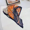 Lenço de Seda Coreano Fácil de Cuidar e Resistente a Amassados, Lenço Decorativo Pequeno para Pescoço com Padrão Paisley Listrado Bolinhas Diamante Fashion Retrô, Lenço de Cabeça, Lenço