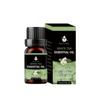 Aceite esencial de aromaterapia directo de fábrica, aceite esencial de lavanda y rosa, humidificador, piedra perfumada de yeso, aceite esencial soluble en agua.