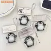 Brinquedo Criativo de Aperto para Alívio de Estresse Torrada Pão Pequeno Pingente Chaveiro de Mochila Brinquedo Versátil Divertido Pingente Pequeno Ornamento