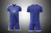 Conjunto de Uniforme de Fútbol 2026 Copa Mundial Equipo Nacional Camisetas de Fútbol Inglaterra Francia España Camisetas de Fútbol de Dos Estrellas
