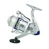 Carretes de Pesca Serie Yf, Carretes de Hilo de Pesca, Ruedas de Hilo de Pesca, Carretes para Cañas de Mar, Equipo de Pesca, Carretes de Pesca Spinning con Hilo