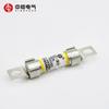 Xi'An Zhongrong Ev322-3Em Fusible para Vehículo de Nueva Energía 700V Bajo Voltaje DC Fusible Rápido