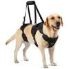 Tracción de Perro Transfronteriza Portátil Auxiliar Médico Quirúrgico Caminar Ancianos Perros Mayores Perros Discapacitados Descompresión de Piernas y Pies Rehabilitación