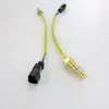 7861-93-3320 Sensor de Temperatura del Agua Adecuado para Maquinaria de Construcción Pc200-7 Excavadora Piezas