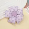 Tela Transfronteriza Flor de Cinco Pétalos Flor Estéreo Rellena de Algodón Ropa Vestido Broche Accesorios Accesorios de Joyería DIY Flores