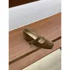 Primeiro Encontro Temporada Sapatos Mary Jane estilo francês com salto oculto, outono 2026 Sapatos de festa para meninas estilo coreano com bolinhas, bico quadrado, boca rasa, tira única