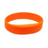 Pulseira Inteligente de Silicone NFC Personalizada com Chip Ntag213 para Gerenciamento de Membros de Campus Inteligente Interconectado Alta Frequência