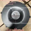 Mesa de Jantar Base de Ferro Forjado Metal Perna de Mesa Móveis Acessórios de Ferro Fundido Bandeja Conectores de Tampo Redondo Quadrado Suportes de Perna de Mesa Estrutura