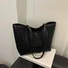 Bolso Tote Transfronterizo de Comercio Exterior para Mujer 2025 Nueva Moda Casual Bolso de Mamá Gran Capacidad Versátil Bolso de Hombro para Viaje