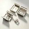 Fabricante de origen de Shenzhen de procesamiento de chapa metálica de acero inoxidable, corte por láser de carcasas y chasis, y procesamiento de estampado de hardware
