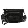Bolso de Mano de Diseñador de Moda para Mujer con Brillantes Pedrería, Estilo Coreano, Textura de Alta Calidad, Bolso de Hombro y Cruzado a la Moda, Versátil