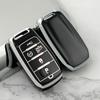 Adequado para chaveiro Dodge RAM kuwei 15 capa 2500 fivela 3000 bolsa Chrysler Jeep Chevrolet carro