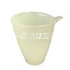 Juego de Té de Jade Blanco al por Mayor Dispensador de Vino Utensilios Impresos Jade Corredor de Regalo al por Mayor Caja de Té Set Promoción